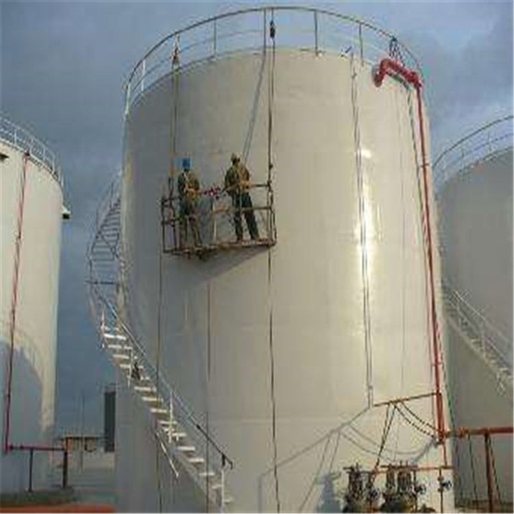 达州喷漆翻新・工业喷漆・设备喷漆服务简介